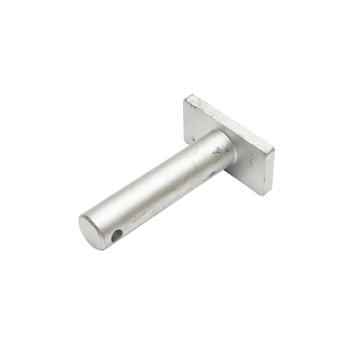 Bullone inferiore tirante laterale per John Deere codice OEM L158186, AL78854