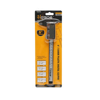 Calibro digitale 150mm per diametri interni ed esterni Hoteche