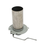 CAMERA DI COMBUSTIONE per riscaldatore autonomo 12-24/220V, 2KW, 5KW