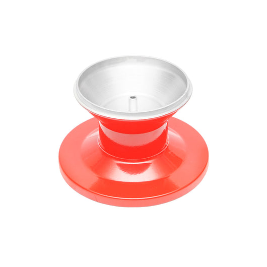 Camicia galleggiante/supporto serbatoio per separatore di panna da 12L