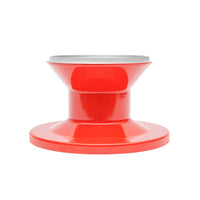 Camicia galleggiante/supporto serbatoio per separatore di panna da 12L