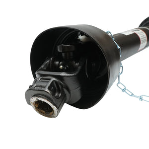 Cardano 1000 mm T5 croce 30,2x80 (tubo triangolare) 1 3/8 Z=6