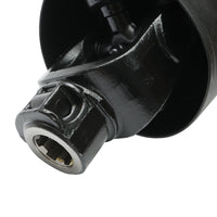 Cardano 1200 mm T2 L2 croce 23,8x61,3 (tubo triangolare 34/40 e 40/48) 3/8 Z=6