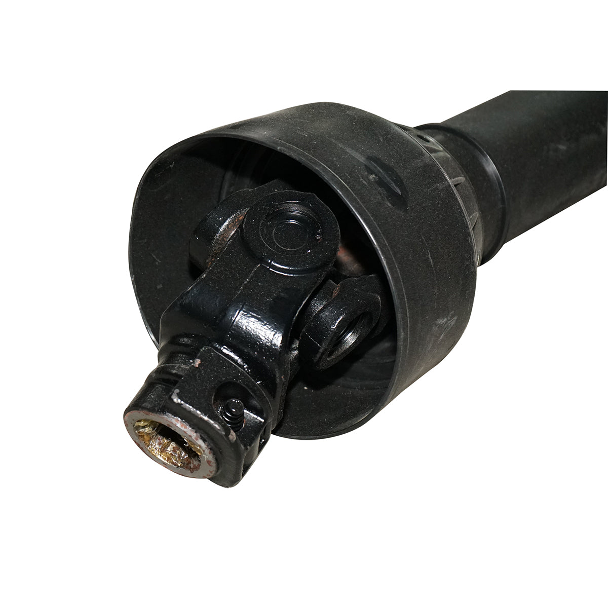 Cardano 1400 mm T5 croce 30,2x80 (tubo triangolare) 1 3/8 Z=6.