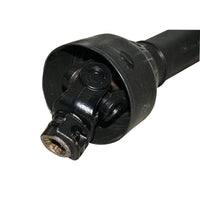 Cardano 1400 mm T5 croce 30,2x80 (tubo triangolare) 1 3/8 Z=6.