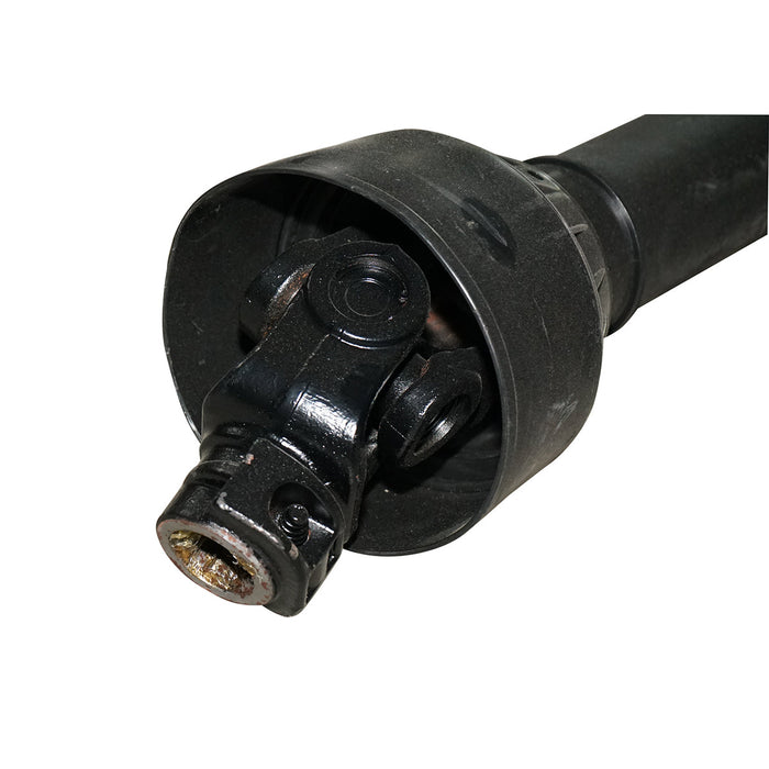 Cardano 1400 mm T5 croce 30,2x80 (tubo triangolare) 1 3/8 Z=6.