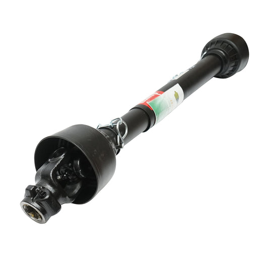 Cardano 850 mm T2 croce 23,8x61,3 (tubo triangolare) 1 3/8 Z=6