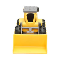 Caricatore frontale giocattolo tipo Montessori +3 anni