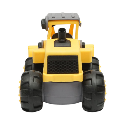 Caricatore frontale giocattolo tipo Montessori +3 anni