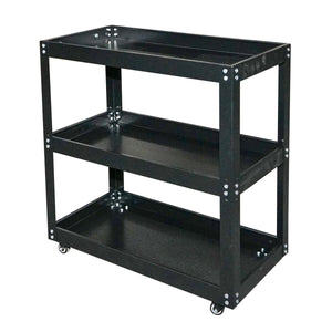 Carrello da officina Carrello portautensili Carrello per Attrezi 750x700x360mm