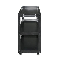 Carrello da officina Carrello portautensili Carrello per Attrezi 750x700x360mm