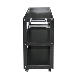 Carrello da officina Carrello portautensili Carrello per Attrezi 750x700x360mm