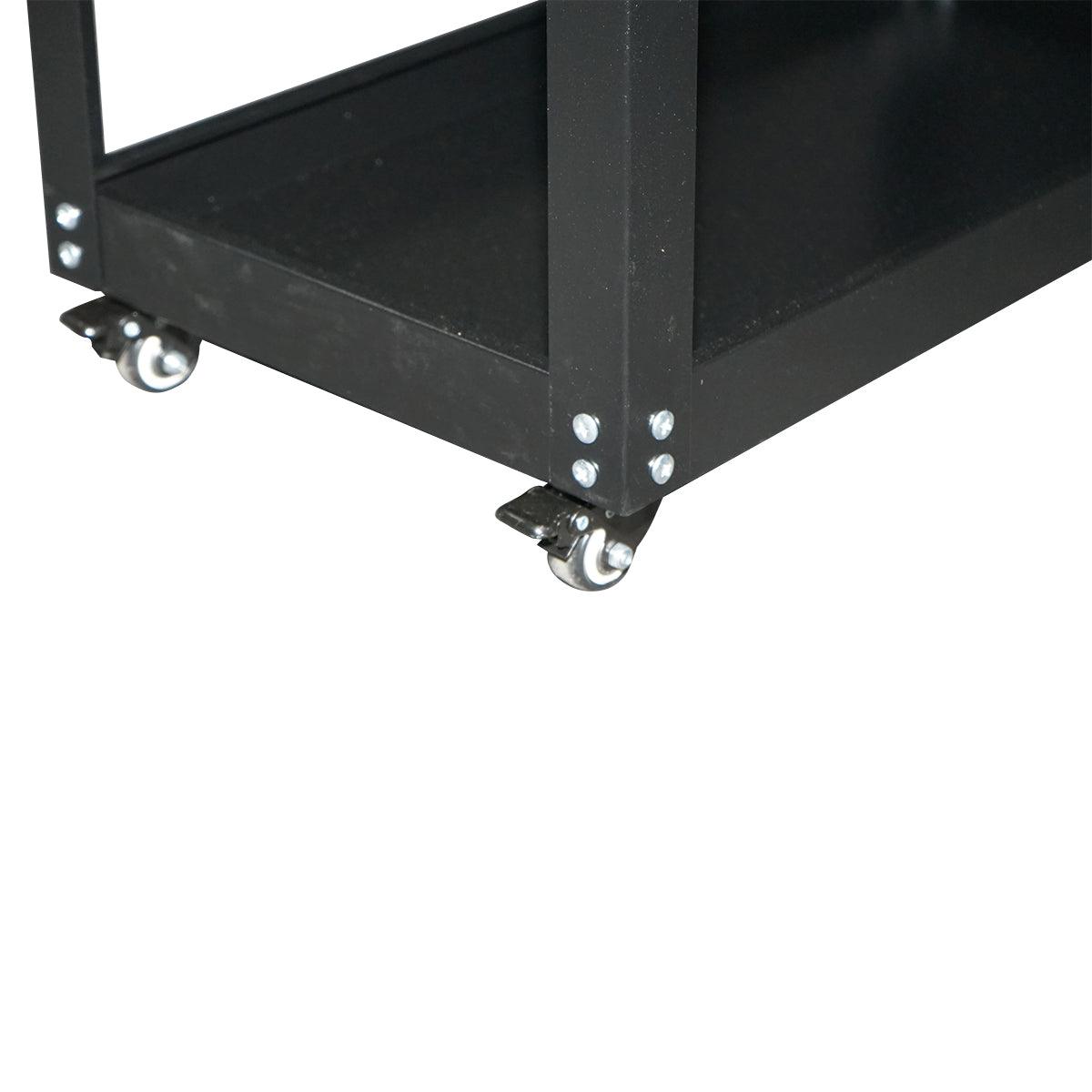 Carrello da officina Carrello portautensili Carrello per Attrezi 750x700x360mm