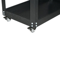 Carrello da officina Carrello portautensili Carrello per Attrezi 750x700x360mm