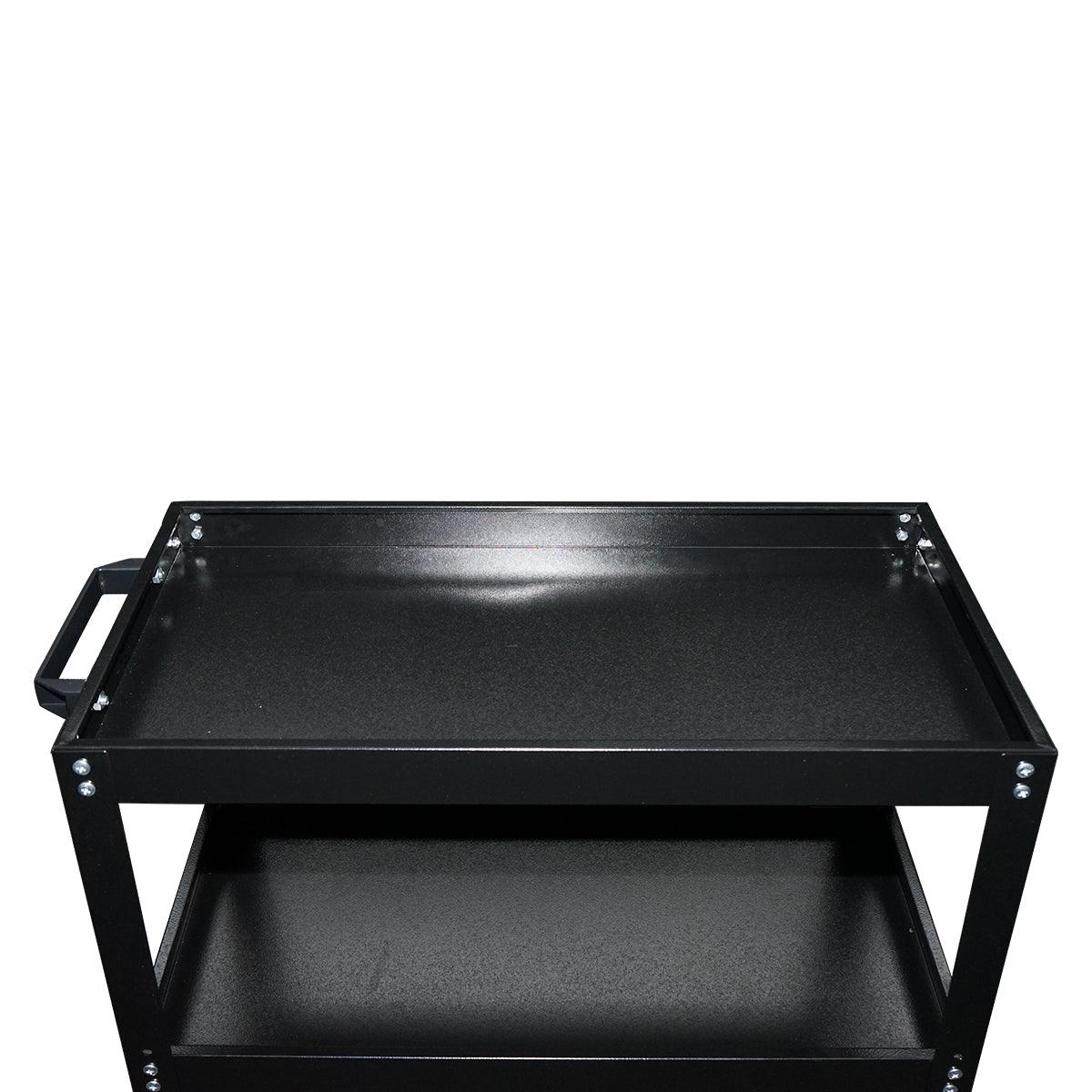 Carrello da officina Carrello portautensili Carrello per Attrezi 750x700x360mm