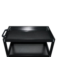 Carrello da officina Carrello portautensili Carrello per Attrezi 750x700x360mm