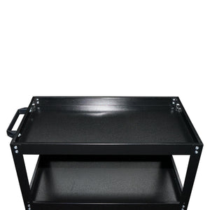 Carrello da officina Carrello portautensili Carrello per Attrezi 750x700x360mm