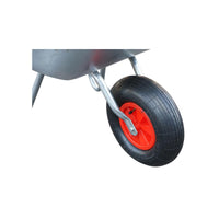 Carriola 65 Litri, ruota pneumatica, 810x610x210mm Thor