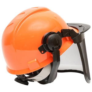 Casco forestale Breckner Germany