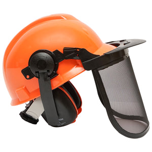 Casco forestale Breckner Germany