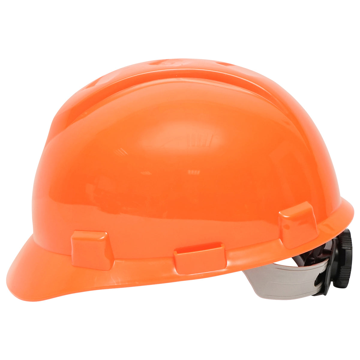 Casco forestale Breckner Germany