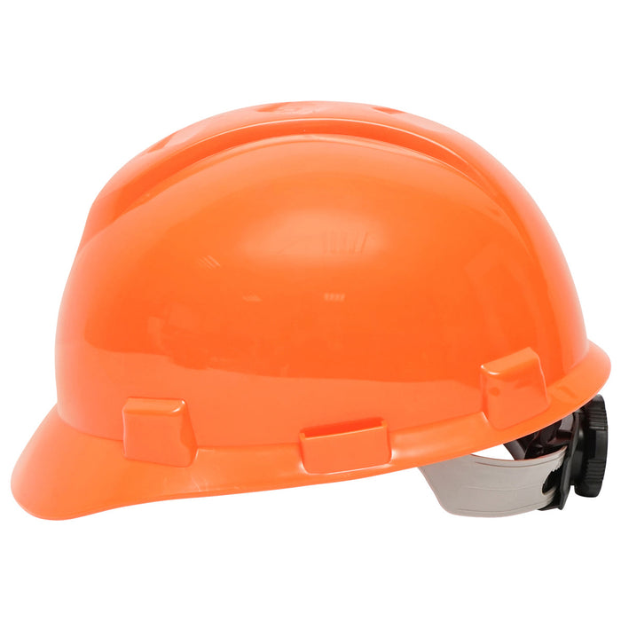 Casco forestale Breckner Germany