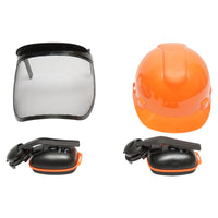 Casco forestale Breckner Germany