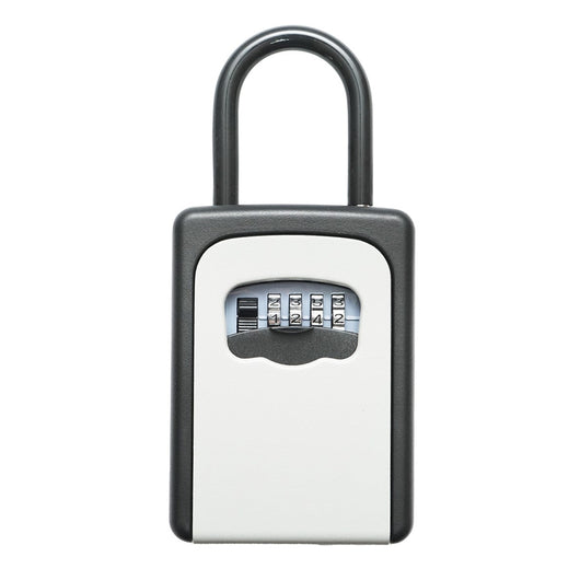 Cassetta portachiavi con chiave meccanica