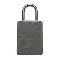 Cassetta portachiavi con chiave meccanica