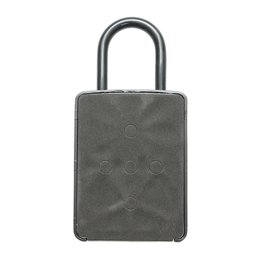 Cassetta portachiavi con chiave meccanica