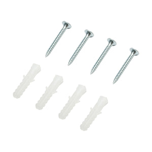 Cassetta portachiavi con chiave meccanica