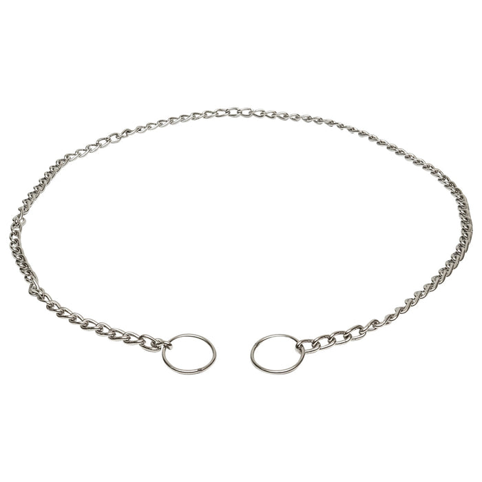 Catena da 1,5 m con anelli di presa e manico per estrarre il vitello dalla mucca Breckner Germany