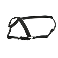 Cavezza in nylon per mucca 25mm