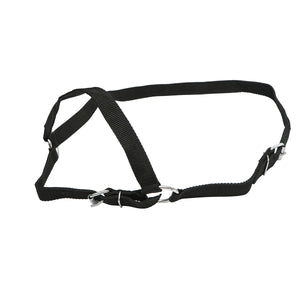 Cavezza in nylon per mucca 25mm