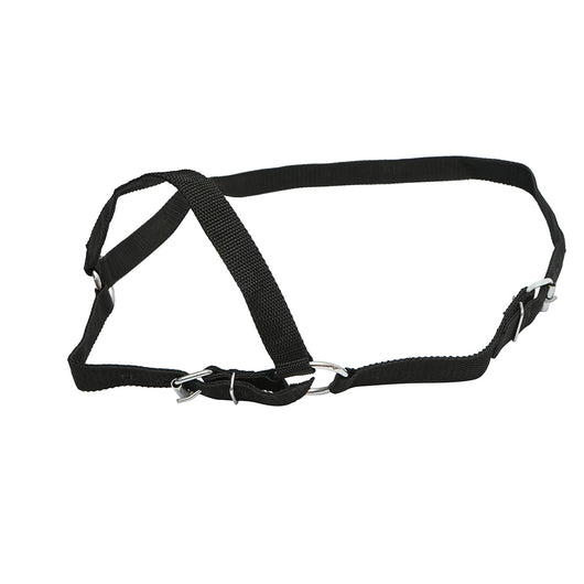 Cavezza in nylon per mucca 25mm