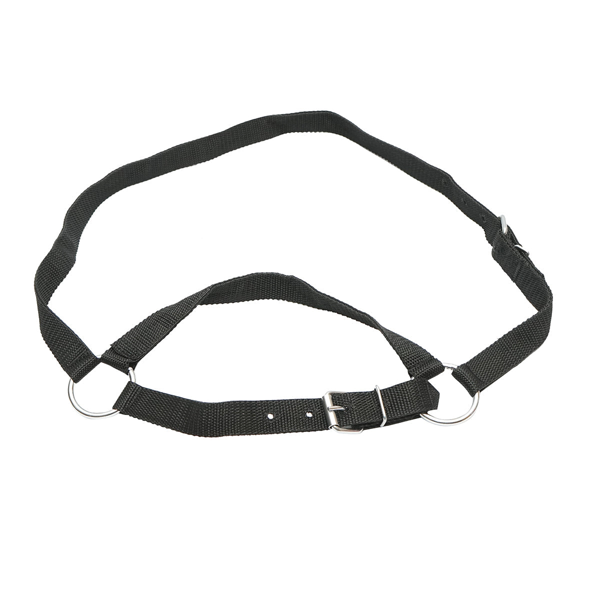 Cavezza in nylon per mucca 25mm