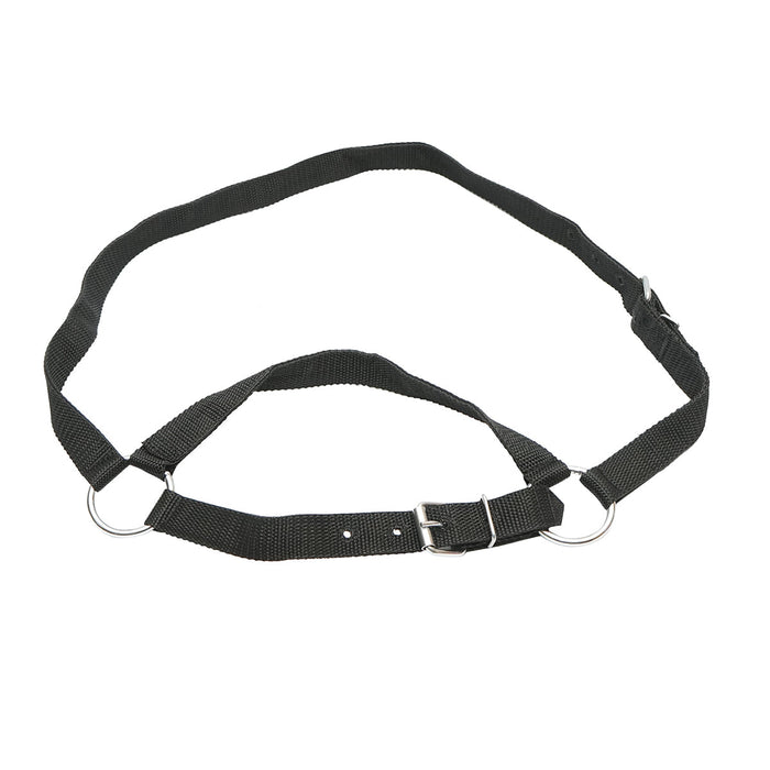 Cavezza in nylon per mucca 25mm