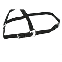 Cavezza in nylon per mucca 25mm