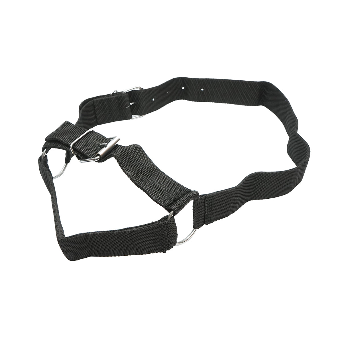 Cavezza in nylon per mucca 50mm