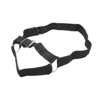 Cavezza in nylon per mucca 50mm