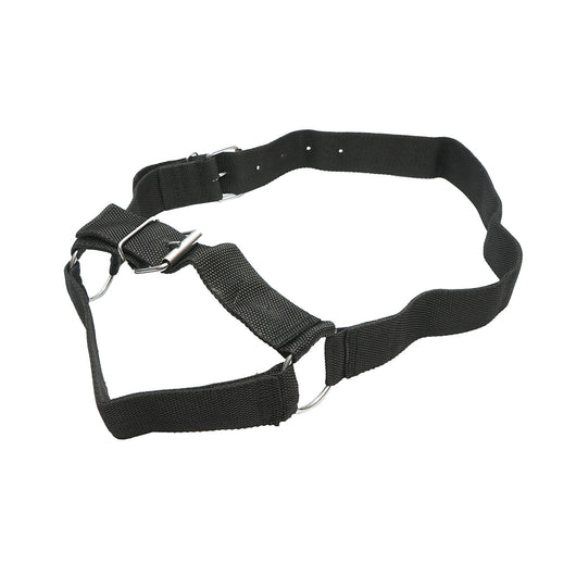 Cavezza in nylon per mucca 50mm