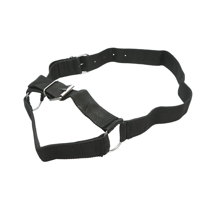 Cavezza in nylon per mucca 50mm