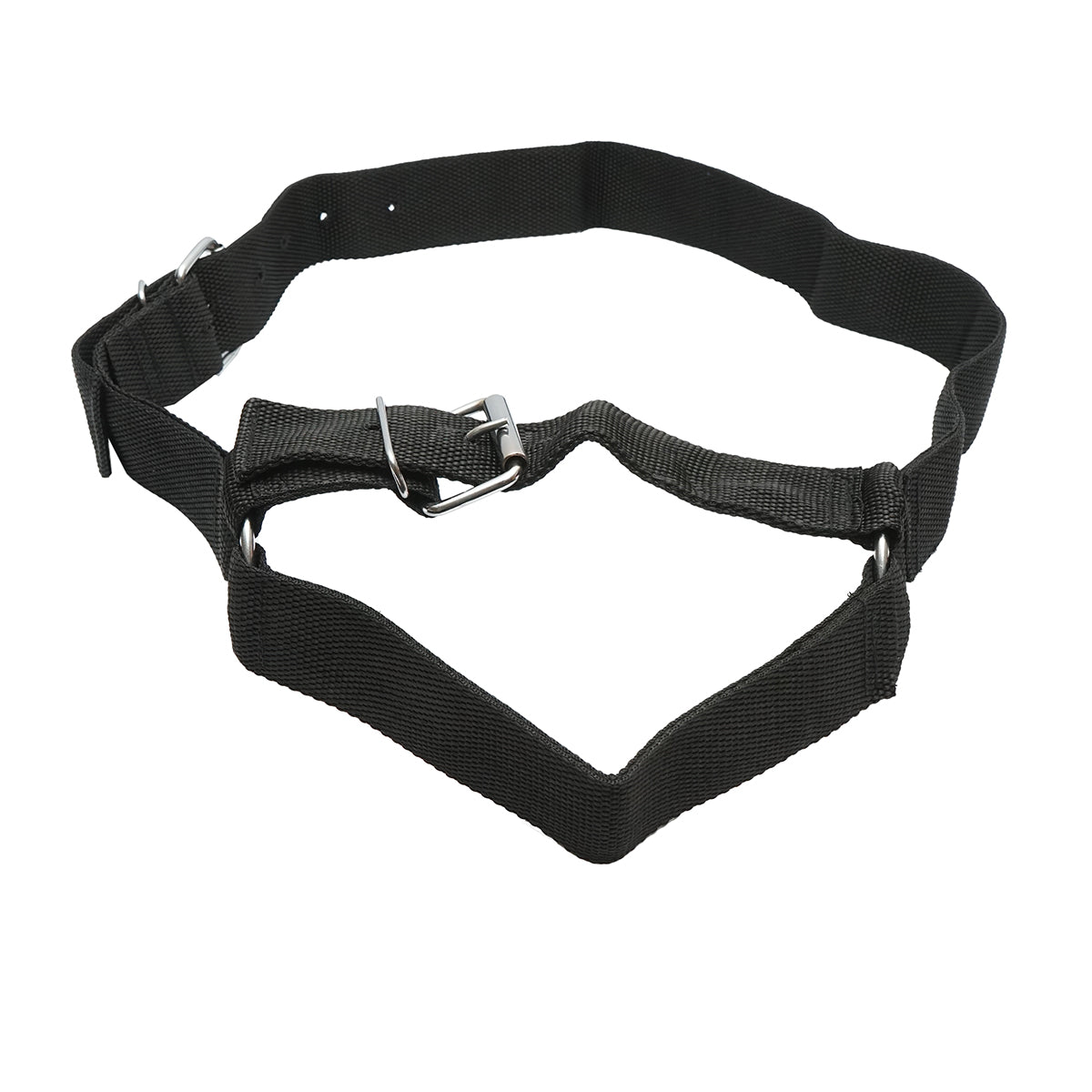 Cavezza in nylon per mucca 50mm