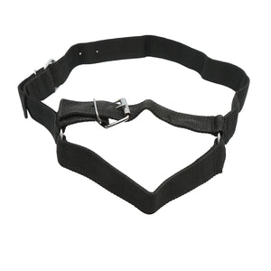 Cavezza in nylon per mucca 50mm