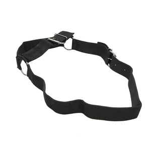 Cavezza in nylon per mucca 50mm