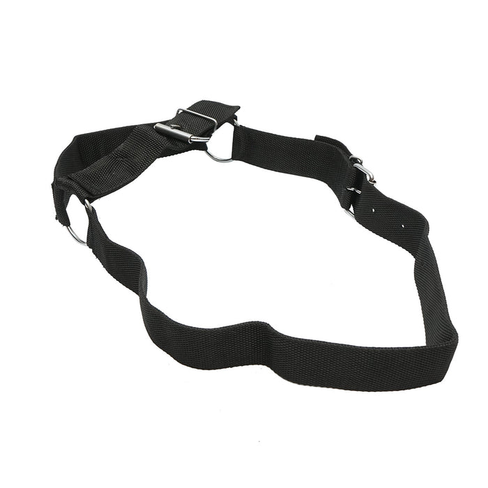 Cavezza in nylon per mucca 50mm