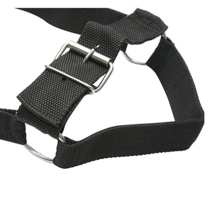 Cavezza in nylon per mucca 50mm