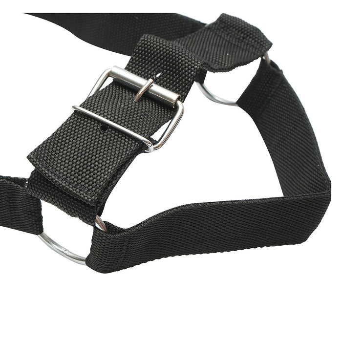 Cavezza in nylon per mucca 50mm