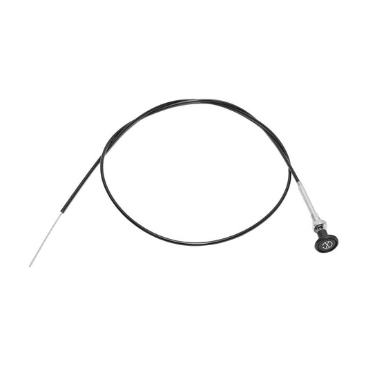 Cavo arresto per John Deere codice OEM AL24155, AR103618, AT29302, RE10596, RE10597, RE169790