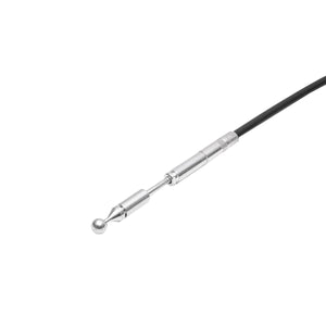 Cavo di comando per leva distributore idraulico 2,5 M